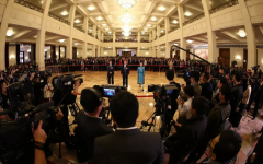 宣傳片拍攝需要的設備用于在不同場景選擇(圖1)