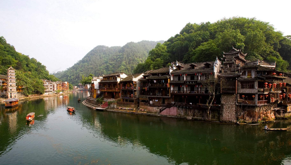 游旅游景點宣傳片制作制做并不是簡易的將素材(圖1) 景點宣傳片案例視頻