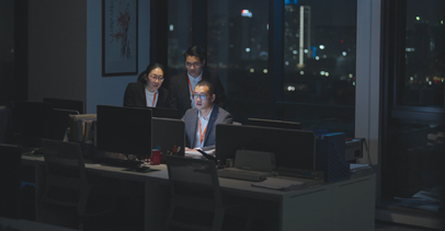 鑫煌照明_企業品牌宣傳片