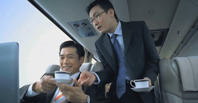 宇通汽車企業宣傳片