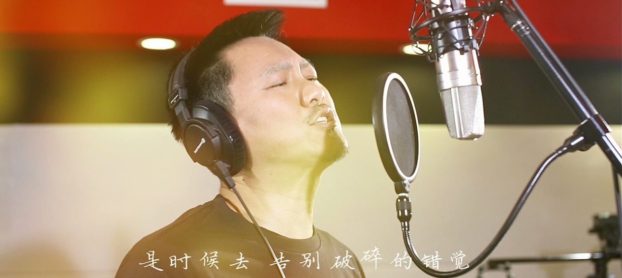 如何拍攝企業MV宣傳片(圖1)
