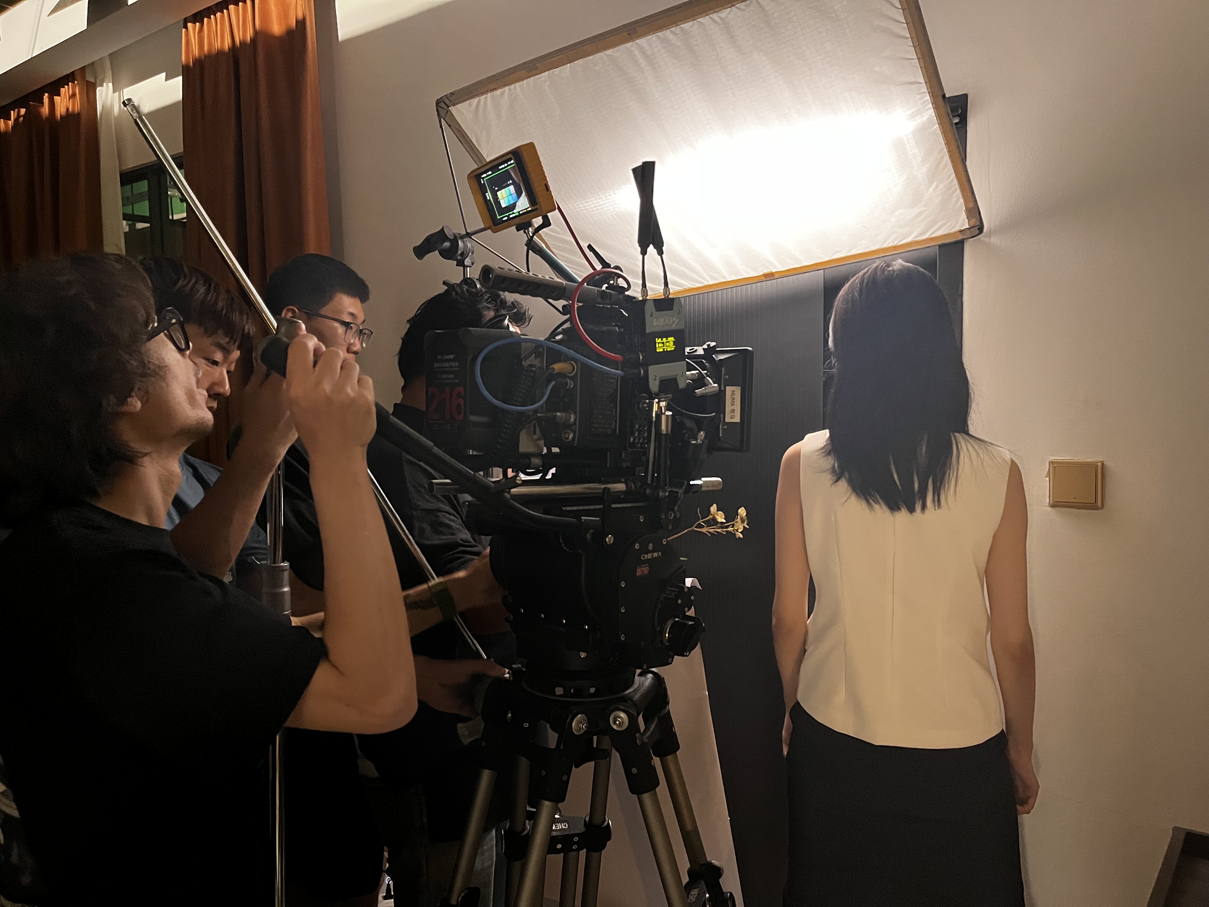 深圳宣傳片制作公司講訴優秀的宣傳片需要滿足的要求(圖1)