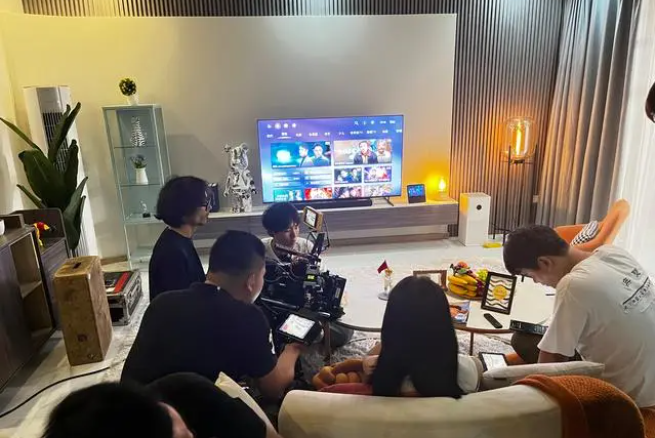 深圳視頻制作企業(yè)如何在視頻中講好一個(gè)故事，抓住觀眾的心(圖1)