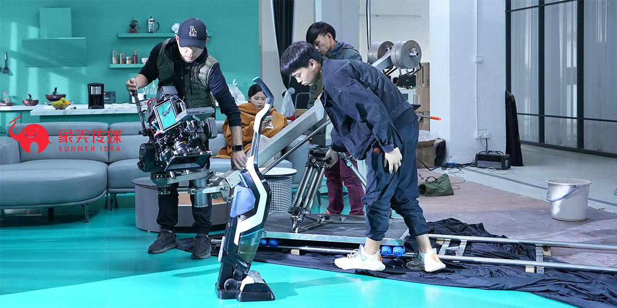 三維視頻制作的分鏡頭腳本有哪些？(圖1)