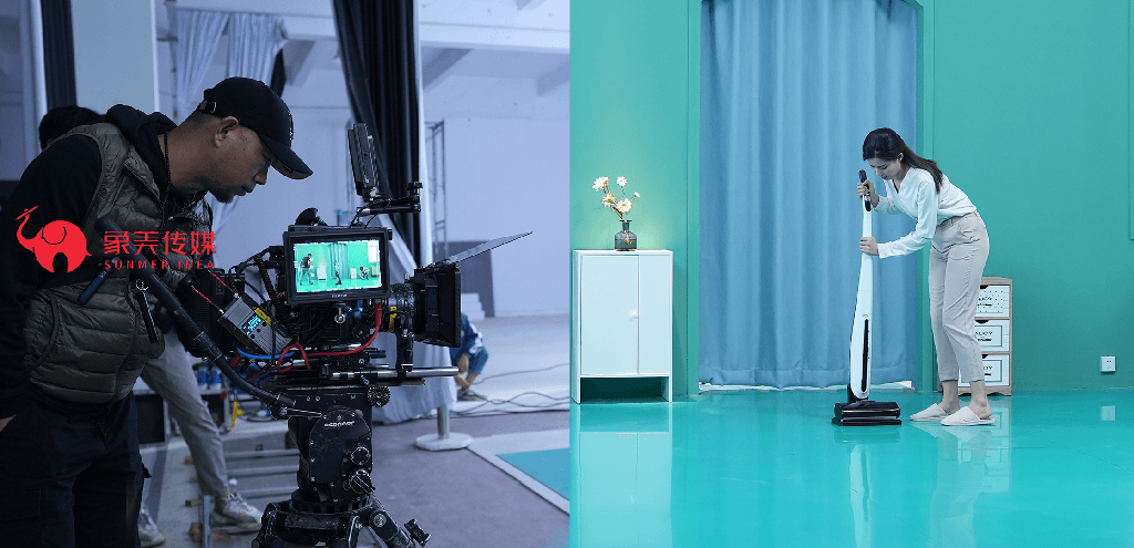 4K、HDR、慢動(dòng)作？廣告片拍攝中的技術(shù)選型指南(圖1)